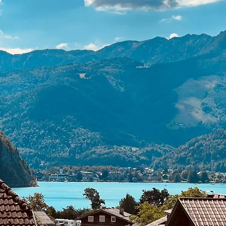 St Wolfgang - Your Austrian Apartmán Saint Wolfgang