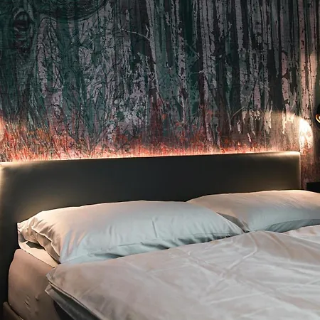 St Wolfgang - Your Austrian Apartmán