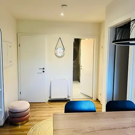 Apartmán St Wolfgang - Your Austrian Saint Wolfgang