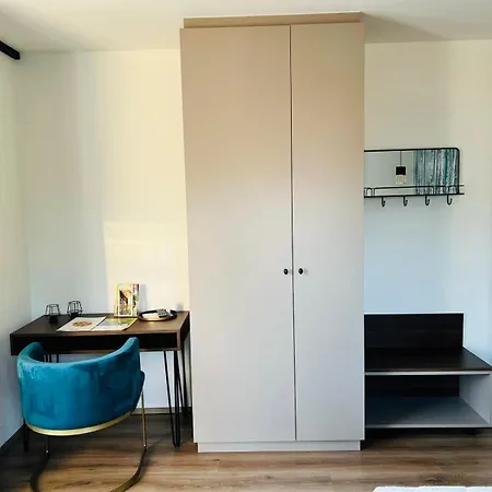 St Wolfgang - Your Austrian Apartmán *