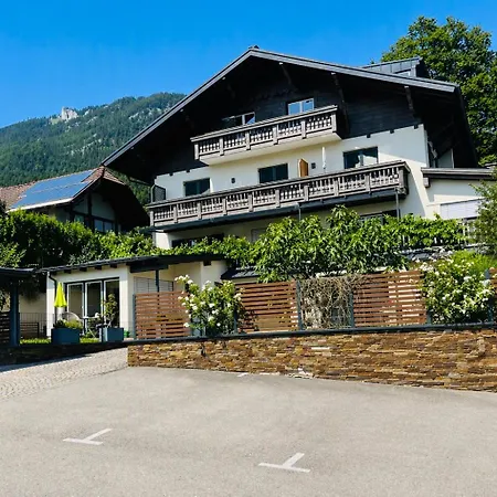Apartmán St Wolfgang - Your Austrian